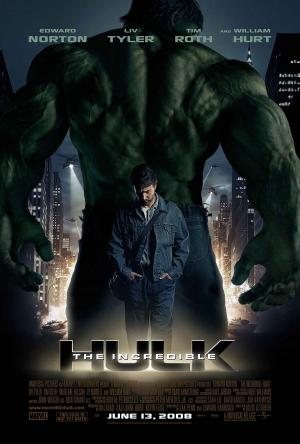 Neuvěřitelný Hulk