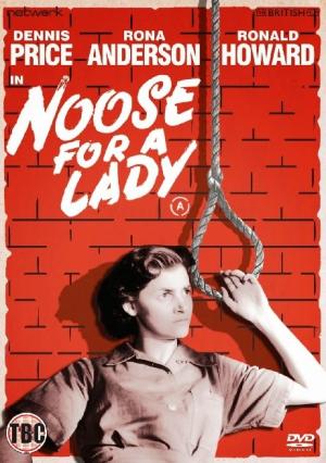 Noose for a Lady