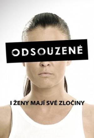 Odsouzené