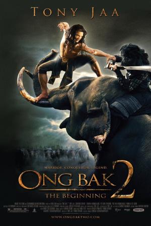 Ong Bak 2: Pomsta