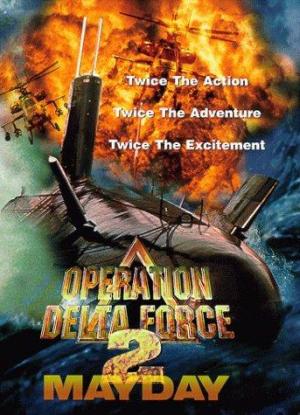 Operace Delta Force II