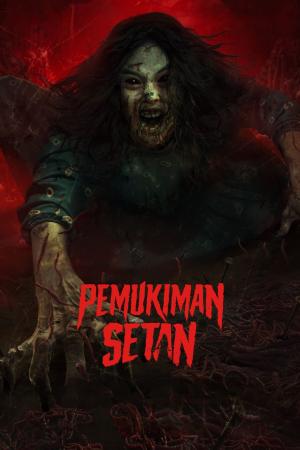 Pemukiman Setan