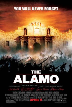 Pevnost Alamo