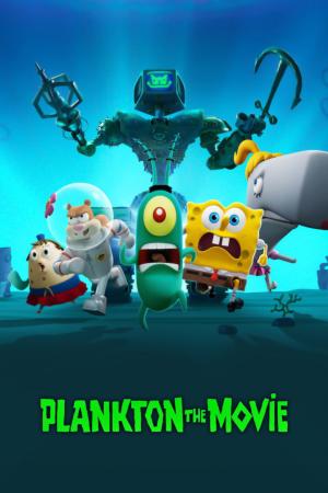 Plankton ve filmu