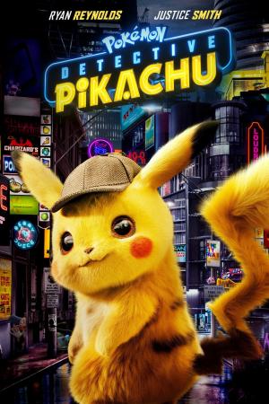 Pokémon: Detektiv Pikachu