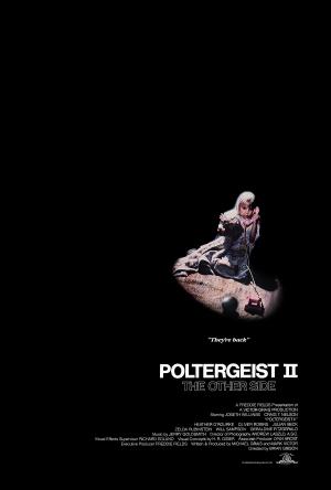 Poltergeist II