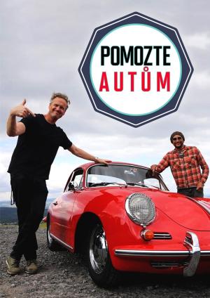 Pomozte autům