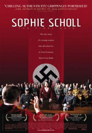 Poslední dny Sophie Schollové