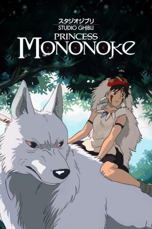 Princezna Mononoke