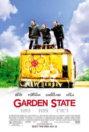 Procitnutí v Garden State