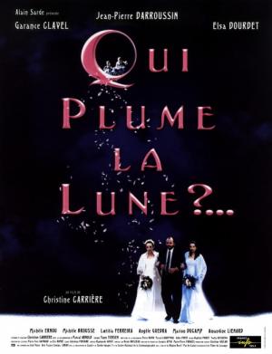 Qui plume la lune?