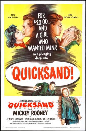 Quicksand