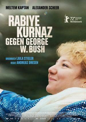 Rabiye Kurnazová vs. George W. Bush