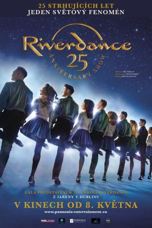 Riverdance 25: Výroční show