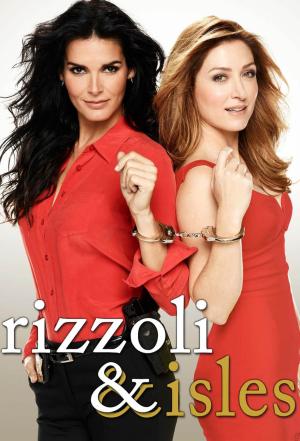 Rizzoli & Isles: Vraždy na pitevně