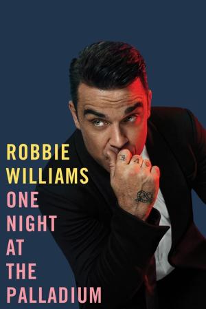 Robbie Williams - Noc v Palladiu