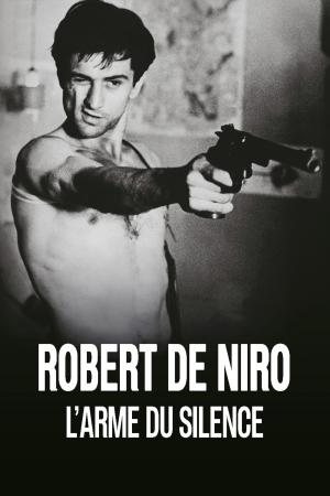 Robert De Niro: Mlčení jako zbraň