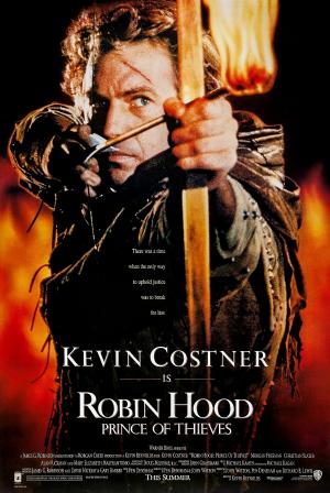 Robin Hood: Král zbojníků