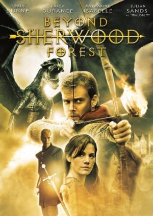 Robin Hood: Za Sherwoodským lesem