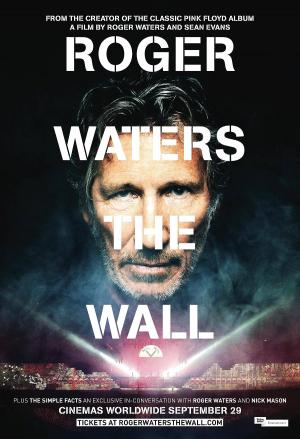 Roger Waters - The Wall