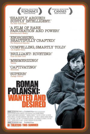 Roman Polanski: Pravdivý příběh