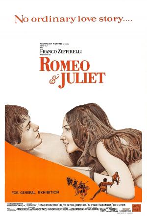 Romeo a Julie