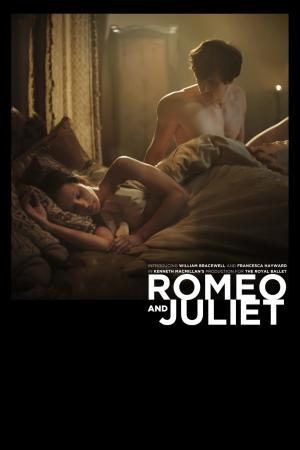 Romeo a Julie: Beze slov