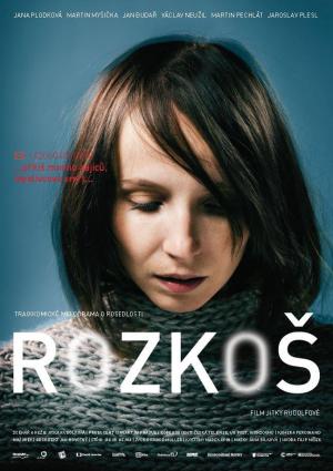 Rozkoš