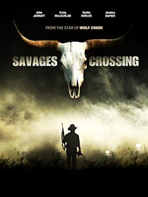 Savages Crossing