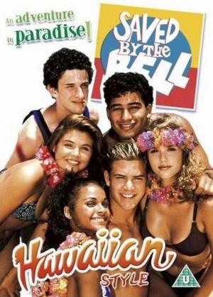 Saved by the Bell: Hawaiian Style