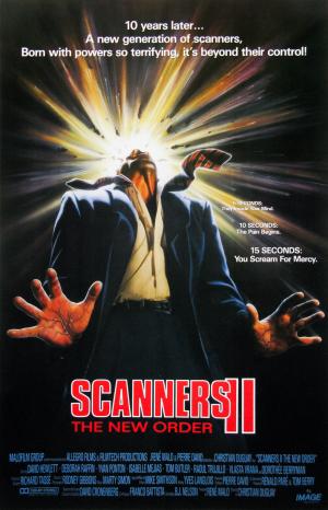 Scanners II