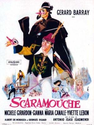 Scaramouche