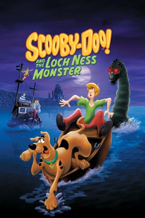 Scooby-Doo! a Lochnesská příšera