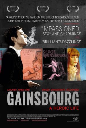 Serge Gainsbourg