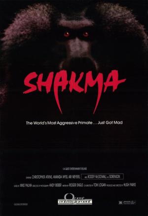 Shakma