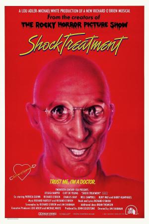 Shock Treatment