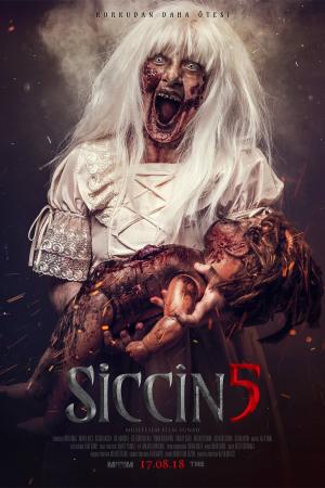 Siccîn 5