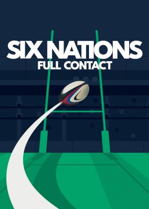 Six Nations Rugby: Tělo na tělo