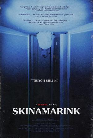 Skinamarink