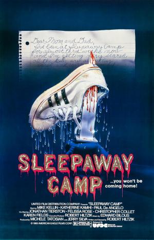 Sleepaway Camp