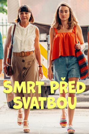 Smrt před svatbou