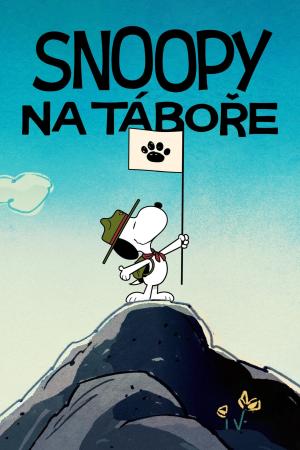 Snoopy na táboře