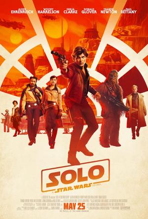 Solo: Star Wars Story