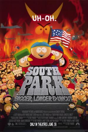 South Park: Peklo na Zemi