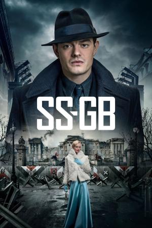 SS-GB: Hitler v Británii