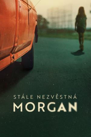 Stále nezvěstná Morgan