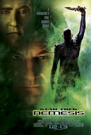 Star Trek X - Nemesis