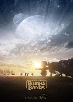 Star Wars: Bludná banda