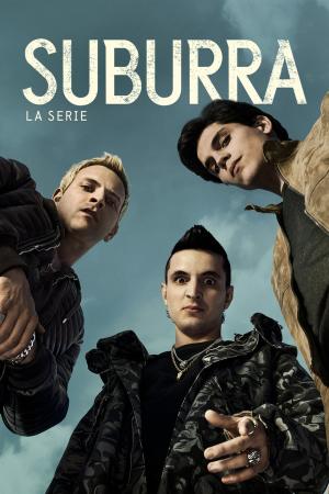 Suburra: Krvavé předměstí