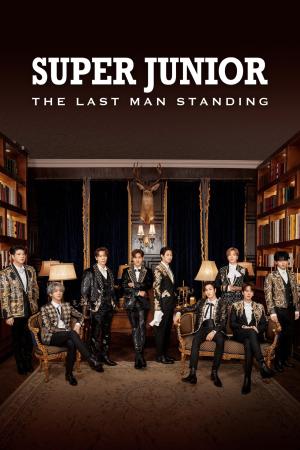 Super Junior: Poslední muž zůstává